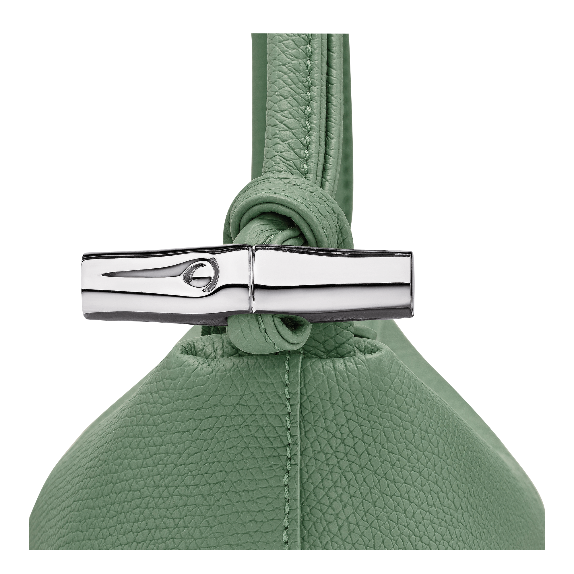 Shoulder bag M, Oregano - View 6 of
6 - zoom in Le Roseau Shoulder bag M, Oregano