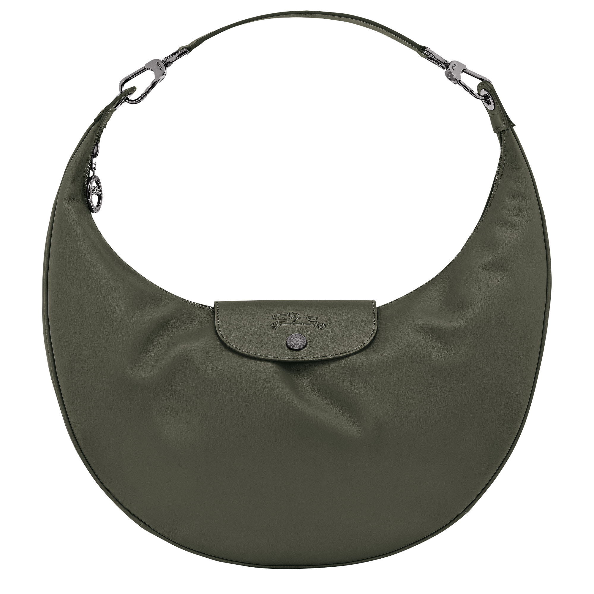 Le Pliage Xtra Shoulder bag L, Fir