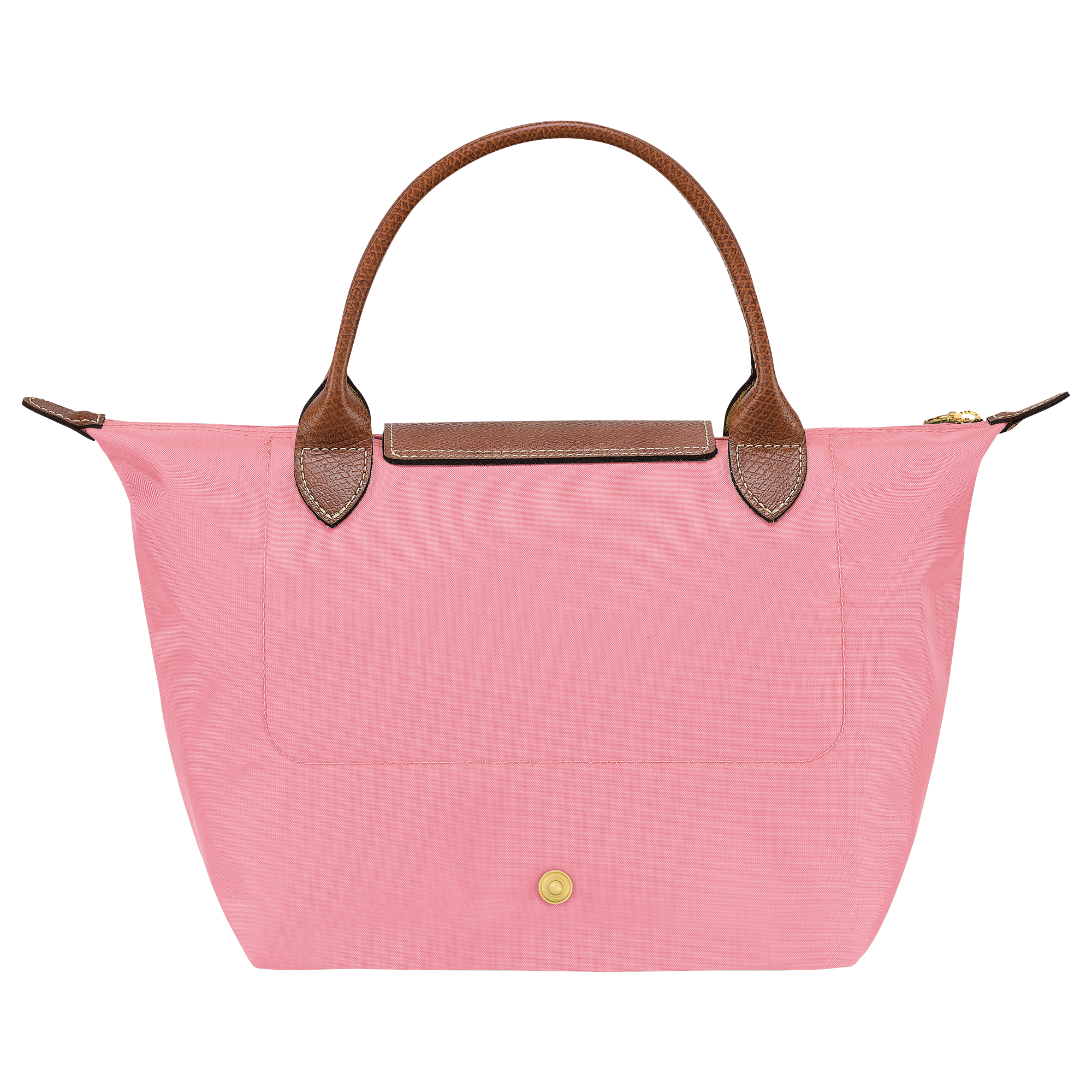 Handbag S, Marshmallow - View 4 of 
        7 - zoom in Le Pliage Original Handbag S, Marshmallow