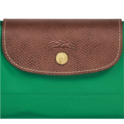 Le Pliage Original Travel bag L, Green