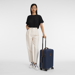 Longchamp boxford carry on store