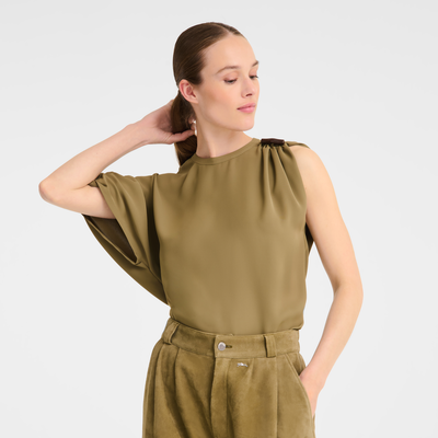 null Top, Lichen