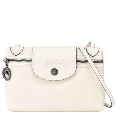 Le Pliage Xtra Crossbody bag, Ecru