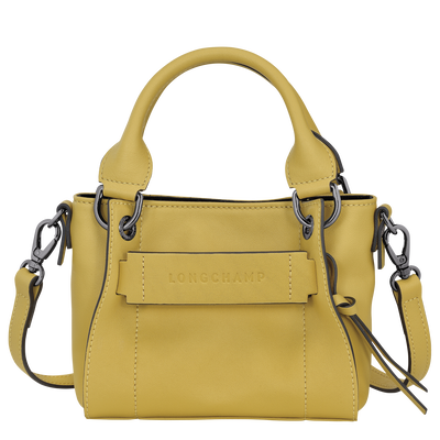 Longchamp 3D XS Handbag , - Leather