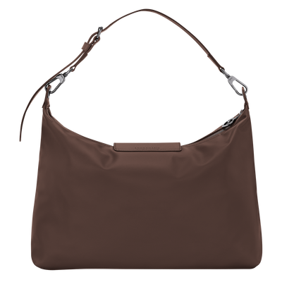 Le Pliage Xtra Hobo bag XL, Mocha