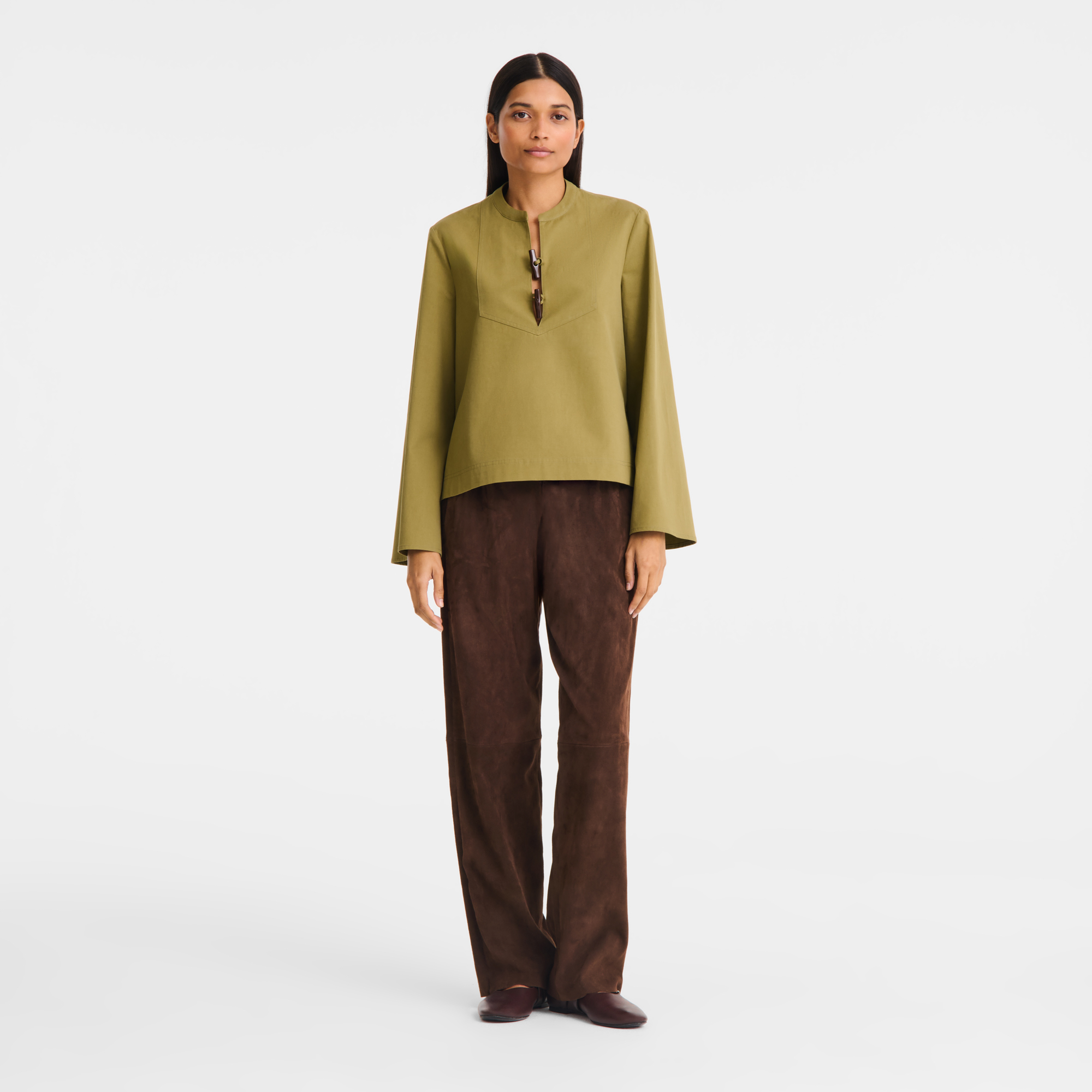 null Shirt, Lichen