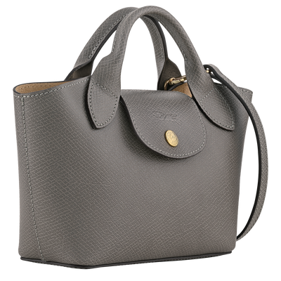 Épure Tote bag XS, Turtledove