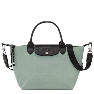 Le Pliage Energy Handbag S, Vervain
