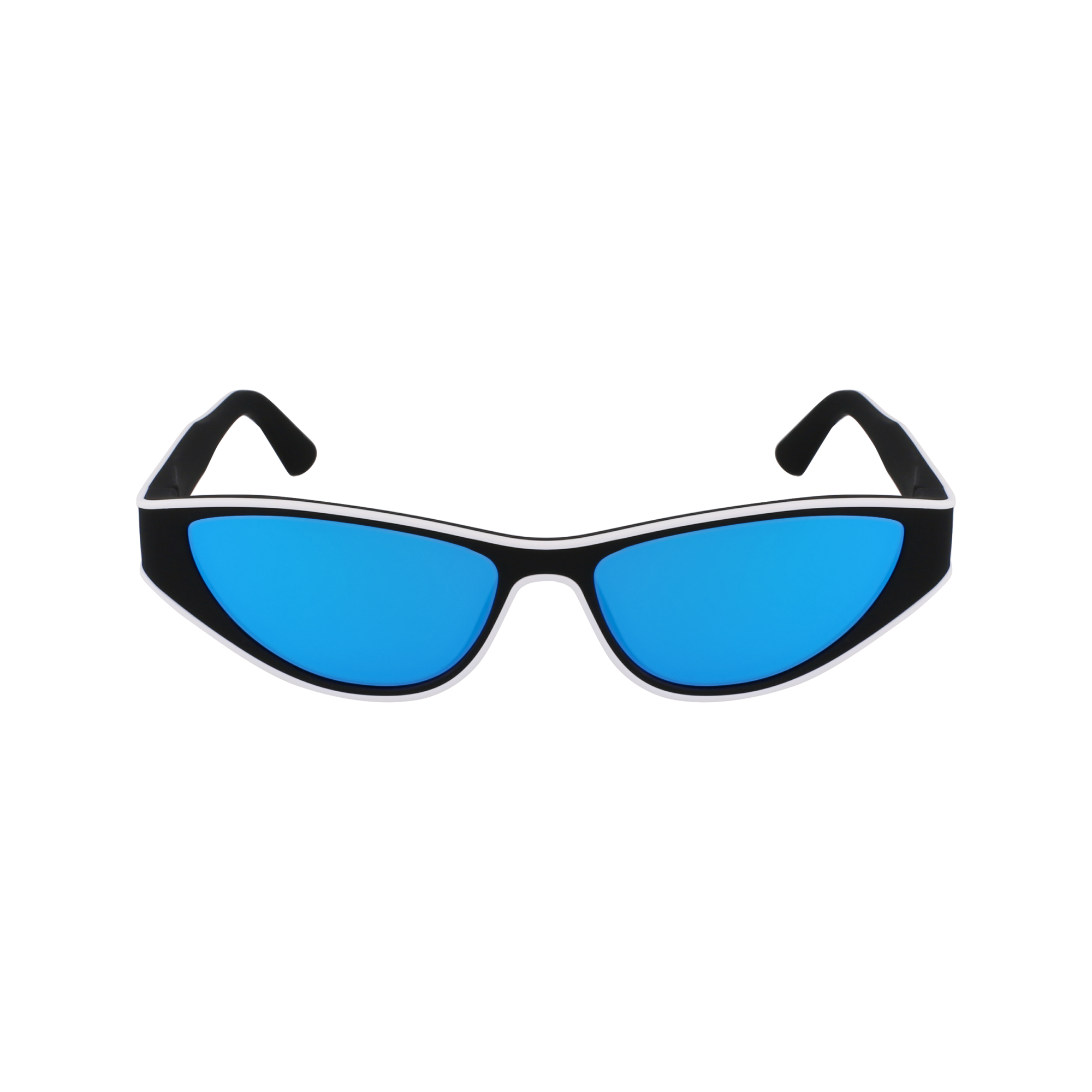 Sunglasses, Black - View 1 of
2 - zoom in null Sunglasses, Black
