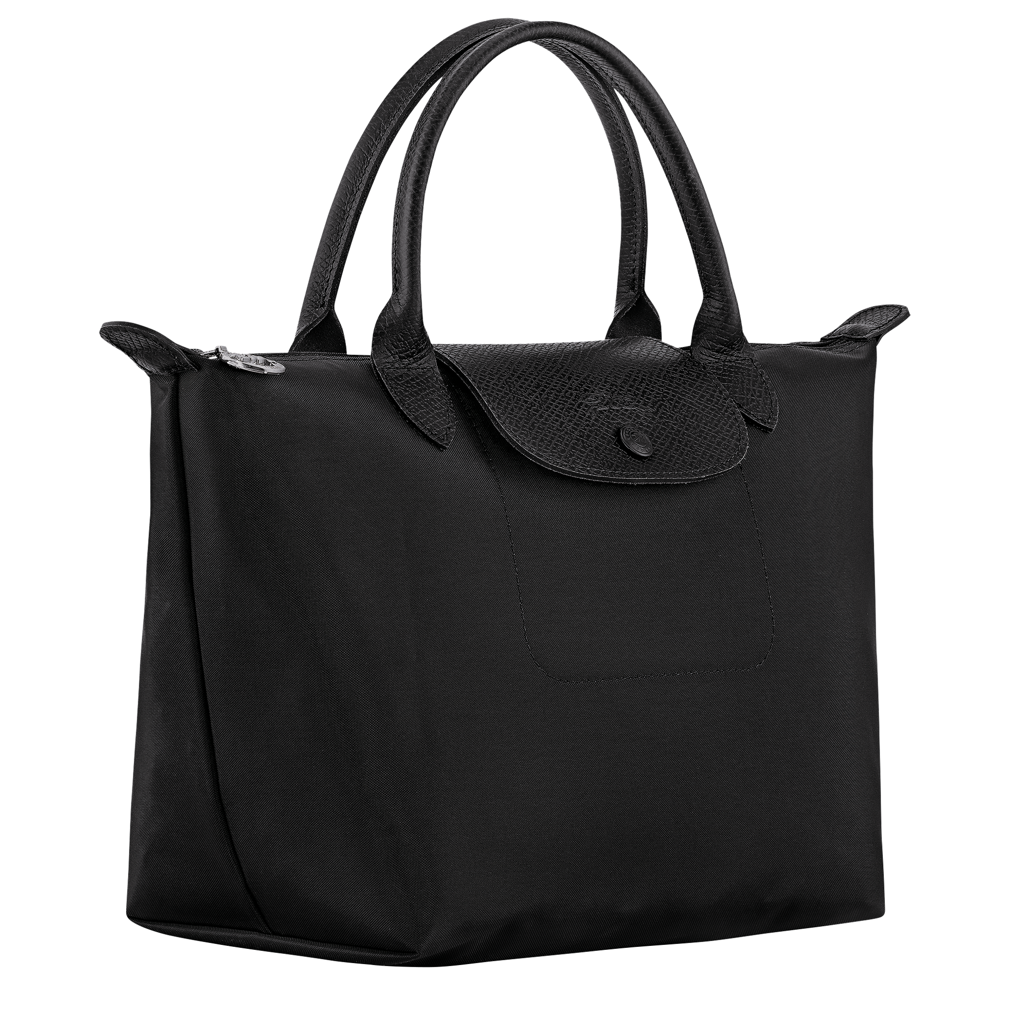 Le Pliage One Handbag S, Black