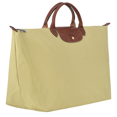 Le Pliage Original Travel bag L, Pistachio