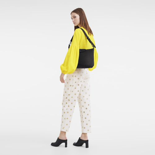 Longchamp hobo bag best sale pliage