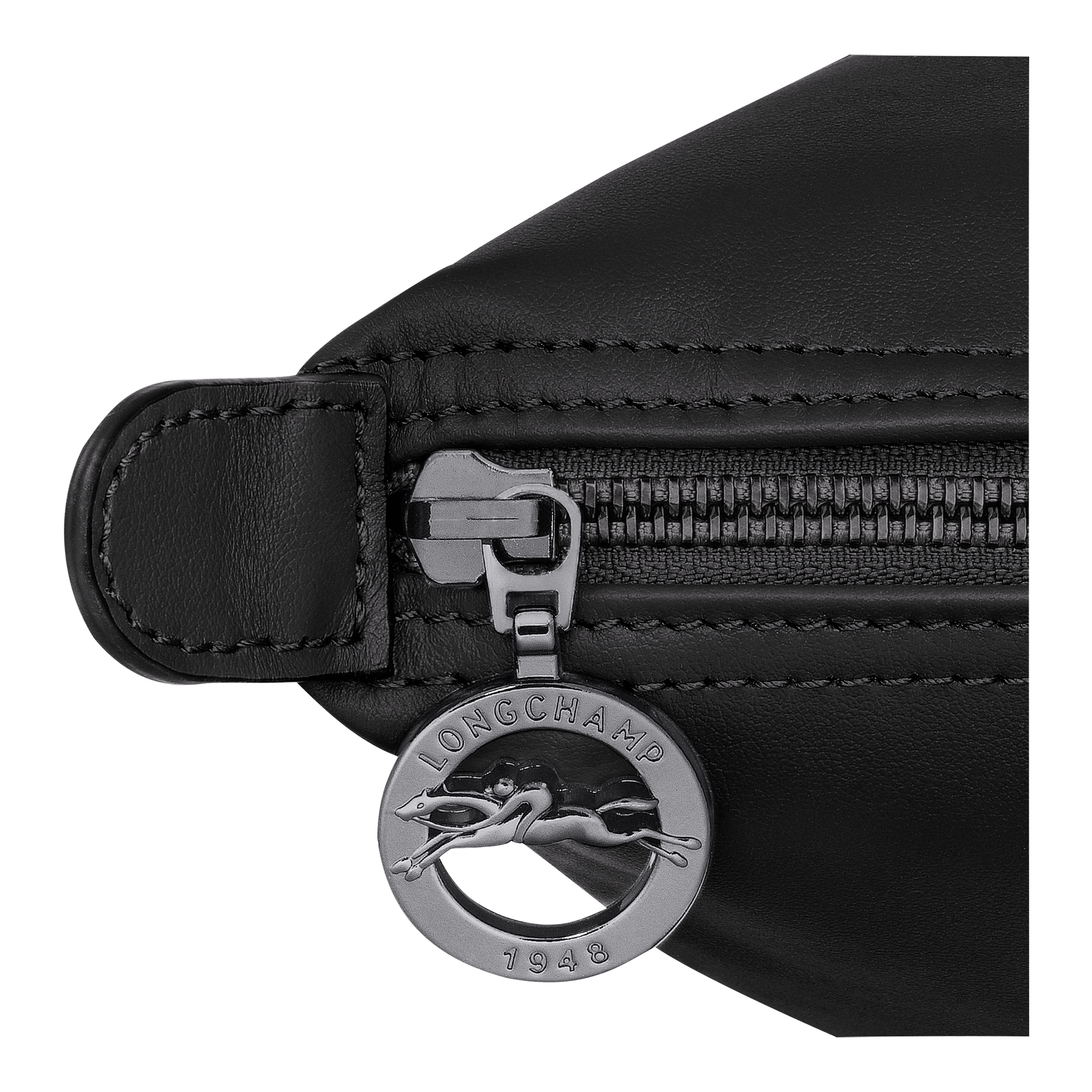 Le Pliage Xtra Backpack M, Black