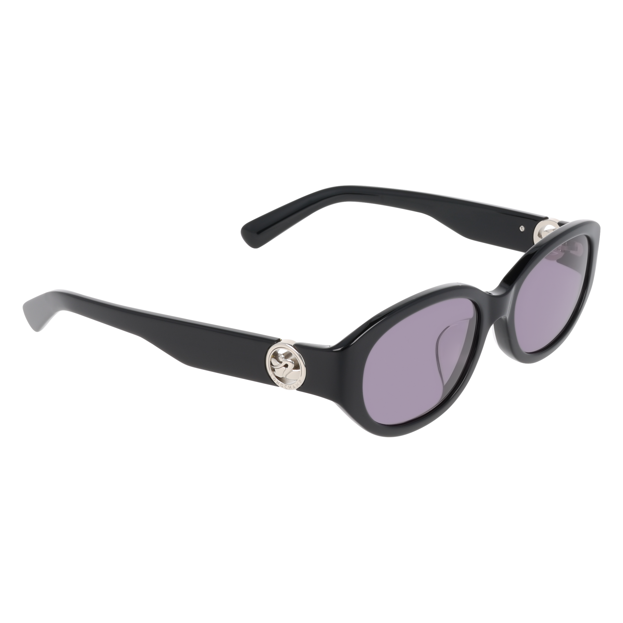 null Sunglasses, Black