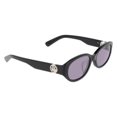 null Sunglasses, Black