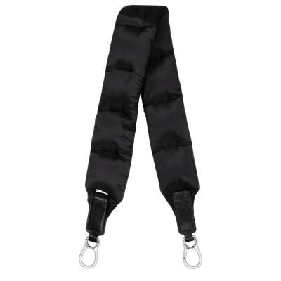 Shoulder strap, Black