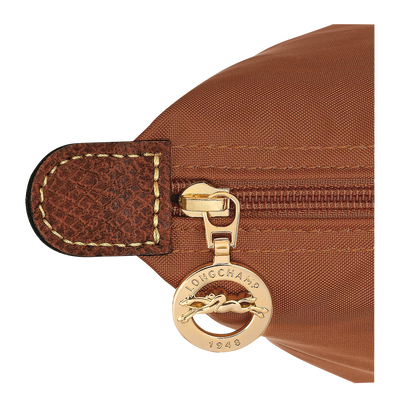 Le Pliage Original Backpack M, Cognac