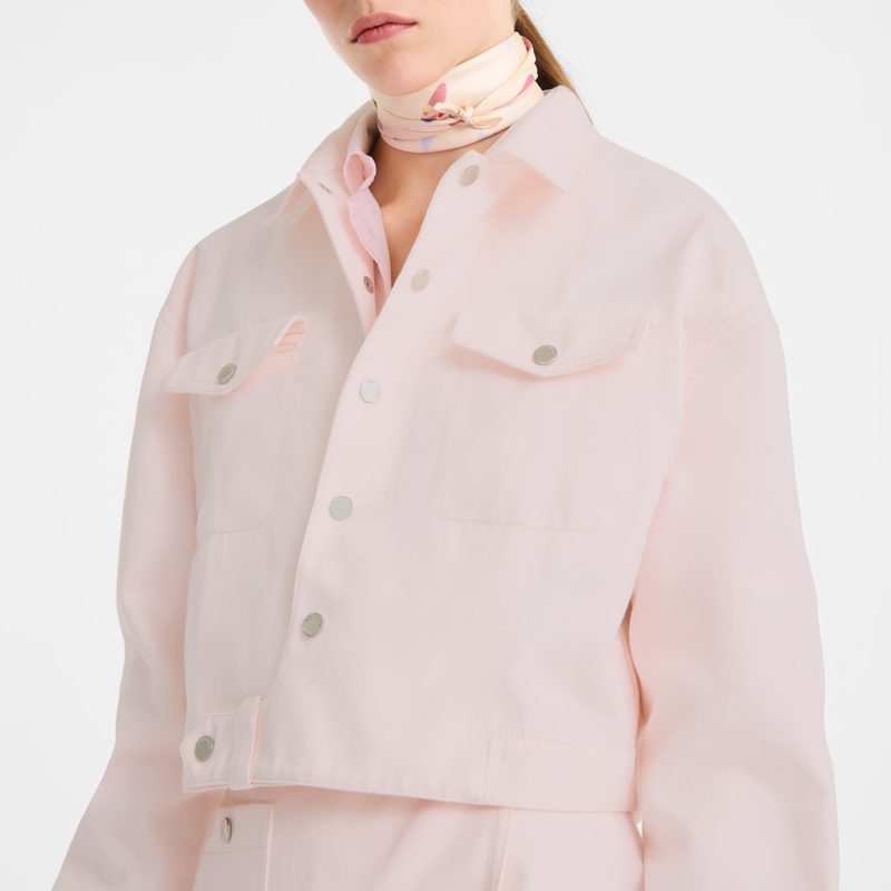 Jacket , Ballerina - Cotton  - View 3 of  3