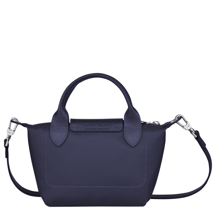Top handle bag XS Le Pliage Néo Navy (L1500598006) Longchamp MY