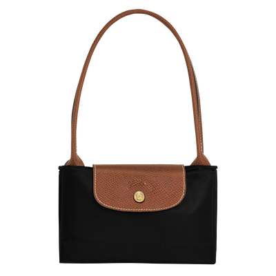 Le Pliage Original Tote bag M, Black