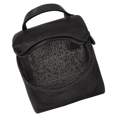 Le Pliage Xtra Crossbody bag XS, Black