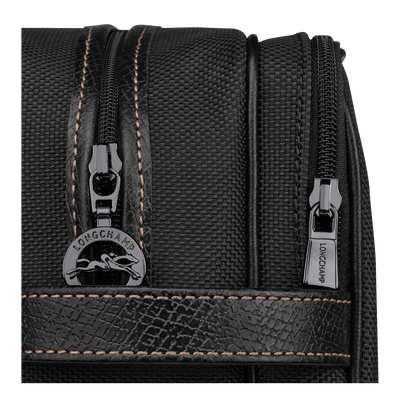 Boxford Toiletry case M, Black
