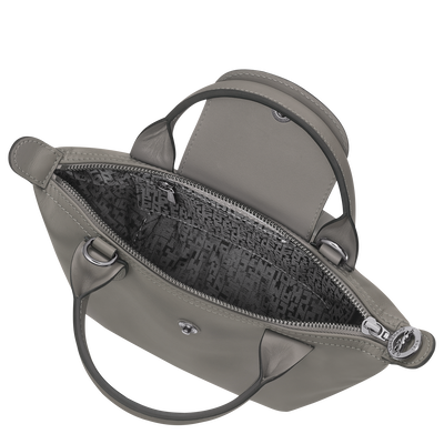 Le Pliage Xtra Handbag XS, Turtledove