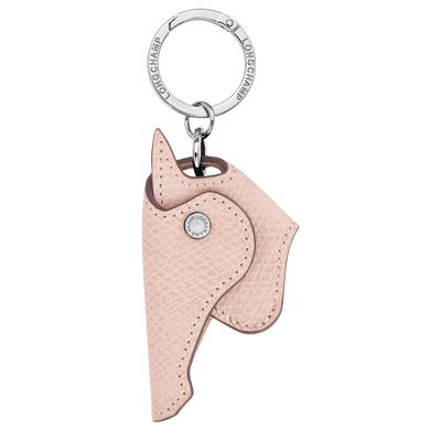 null Key ring, Nude