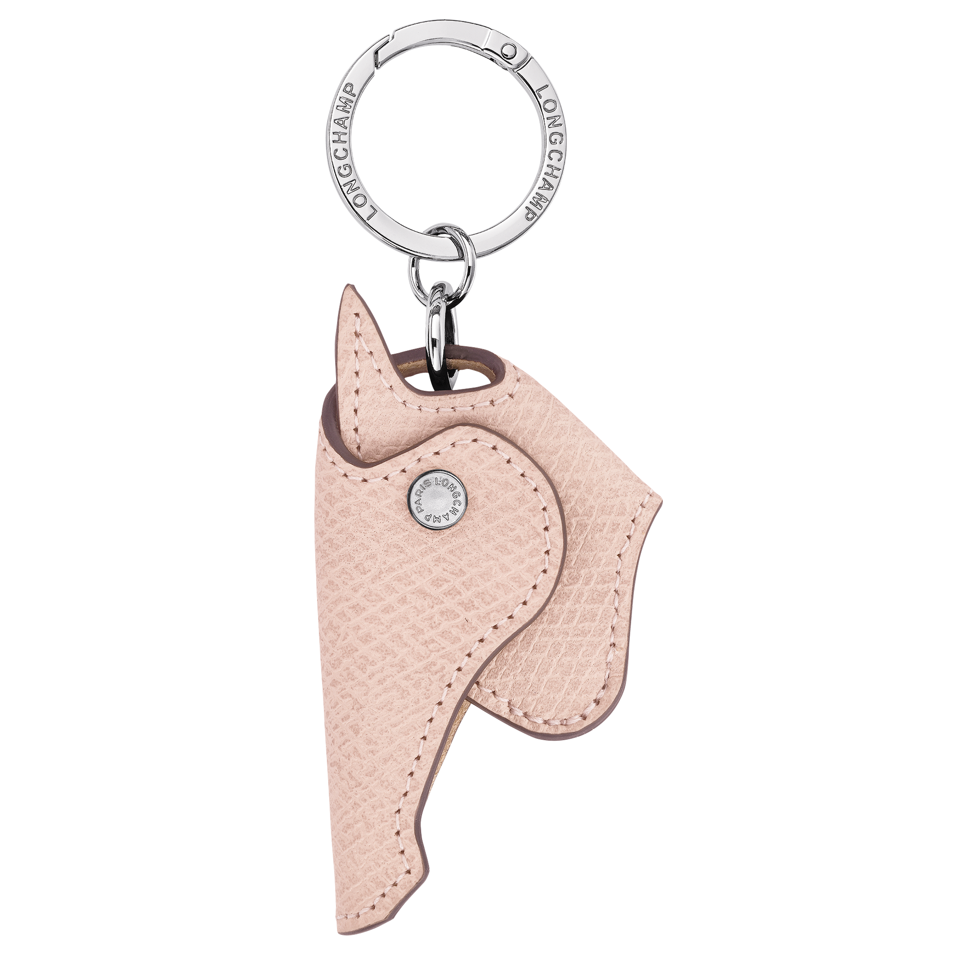 Key ring, Nude - View 1 of 
        1 - zoom in null Key ring, Nude