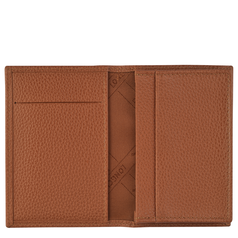Le foulonné sales card holder