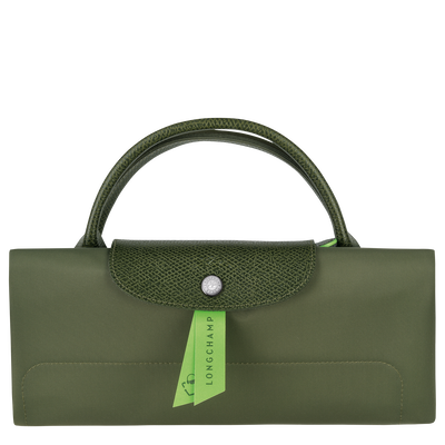 Le Pliage Green Travel bag XL, Forest
