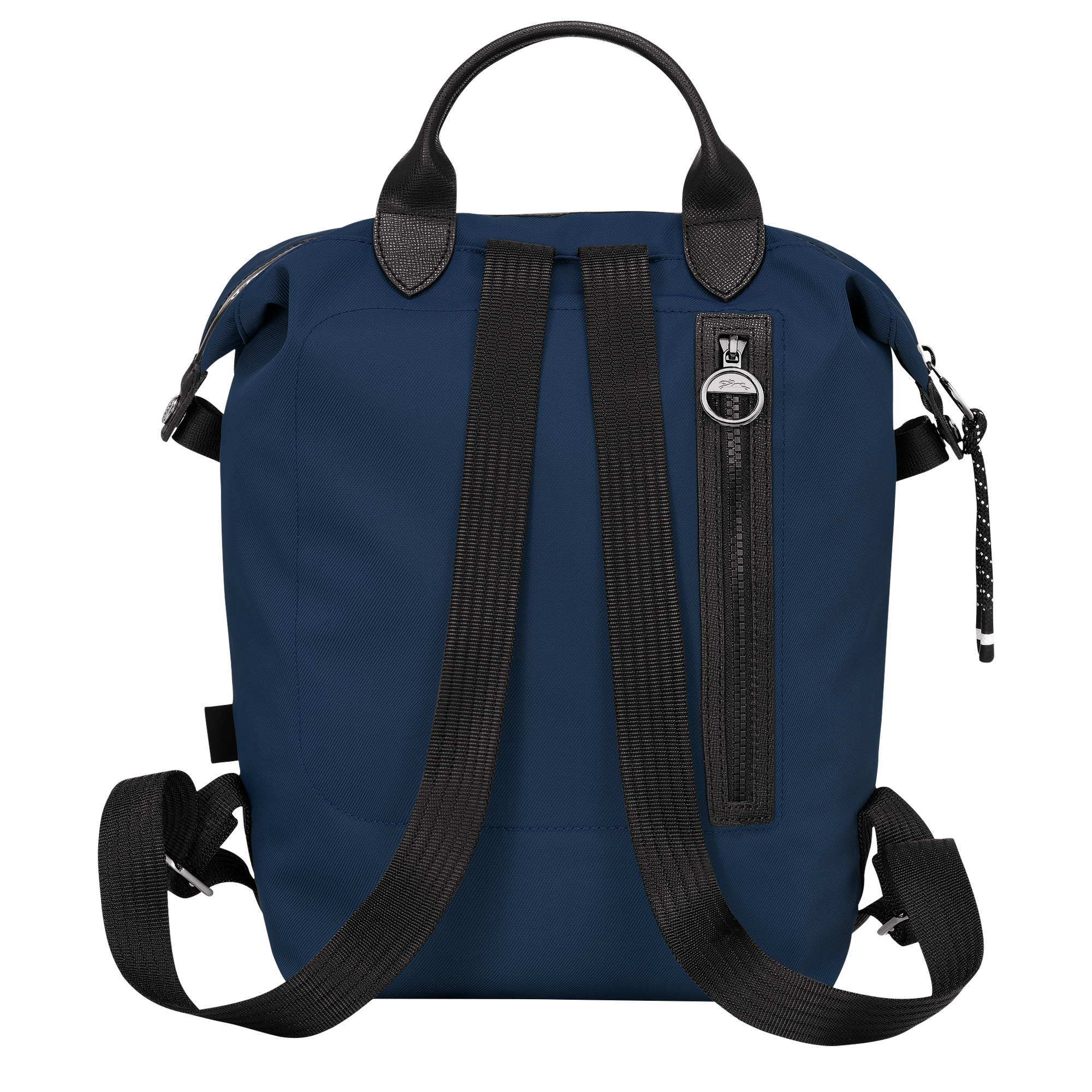 Backpack, Navy - View 4 of 
        5 - zoom in Le Pliage Energy Backpack, Navy