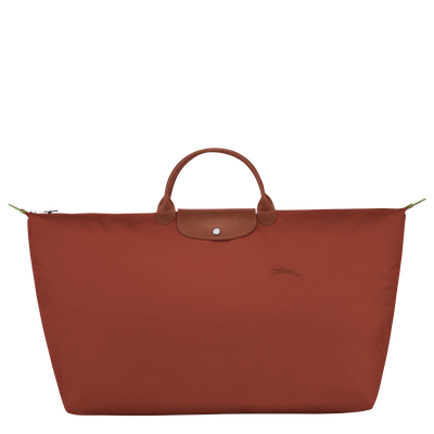 Le Pliage Green Travel bag XL, Chestnut
