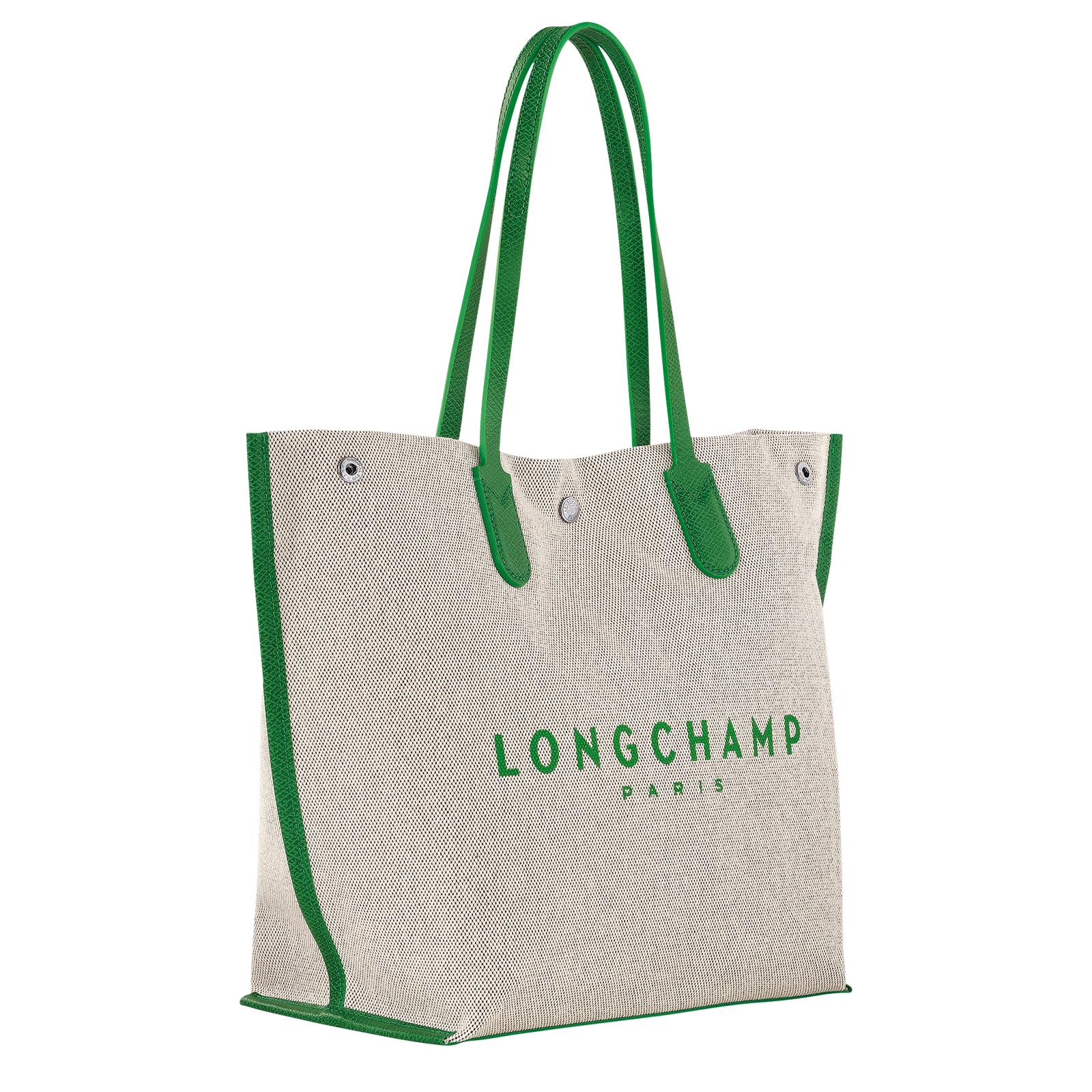 Essential Tote bag L, Green