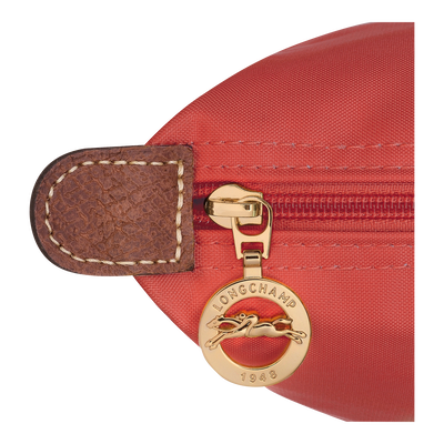 Le Pliage Original Backpack M, Tomato