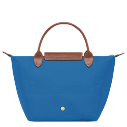 Le Pliage Original Handbag S, Cobalt