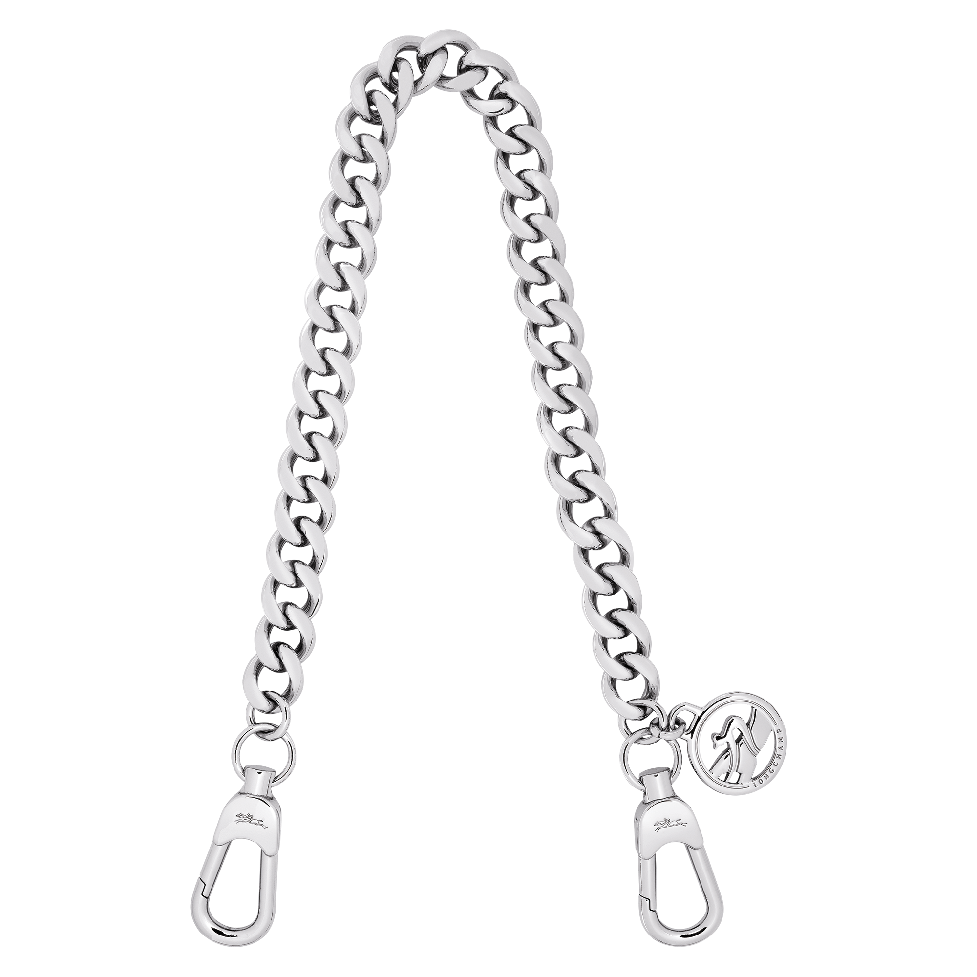 Shoulder strap, Silver - View 1 of 
        1 - zoom in null Shoulder strap, Silver