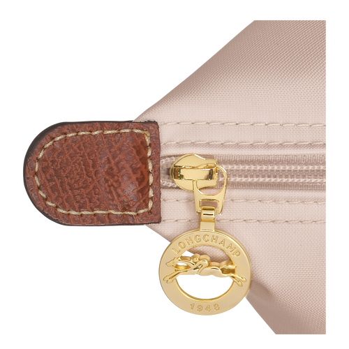 Le Pliage Original L Tote bag Paper Recycled canvas Longchamp TH