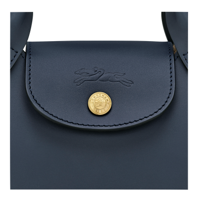 Épure Tote bag XS, Navy