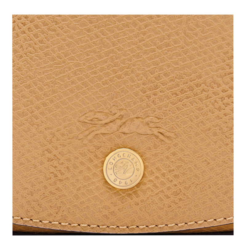 &Eacute;pure M Crossbody bag , - Leather  - View 6 of  7