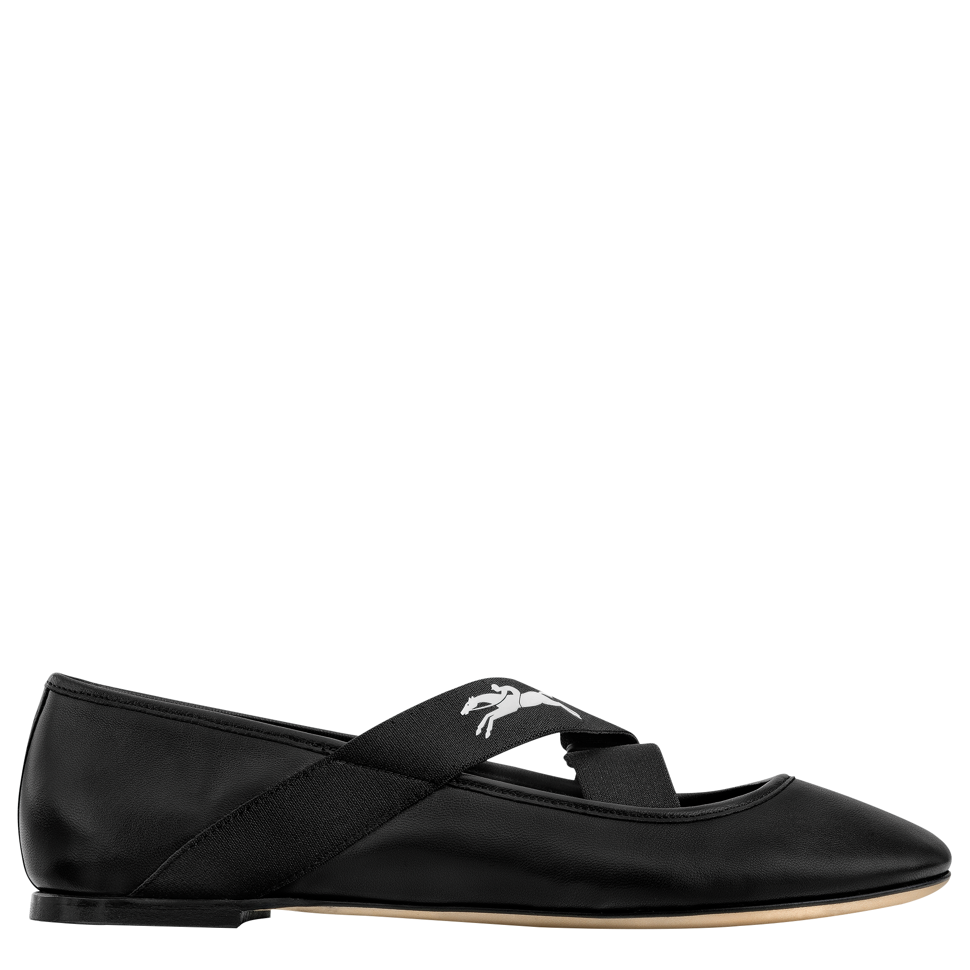 Ballerinas, Black - View 1 of
3 - zoom in Energy Ballerinas, Black