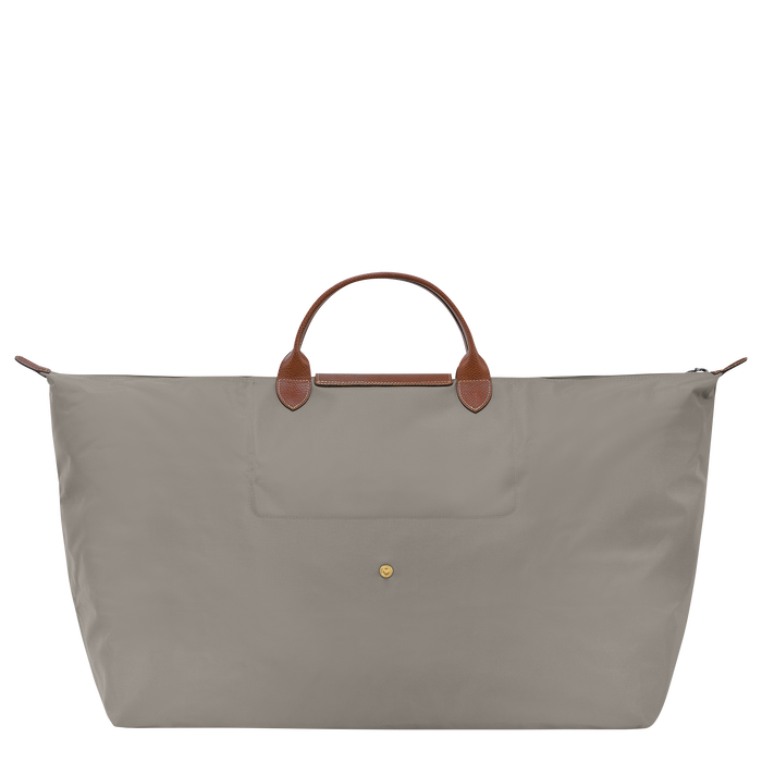 Travel bag XL Le Pliage Original Turtledove (L1625089P55) Longchamp TH
