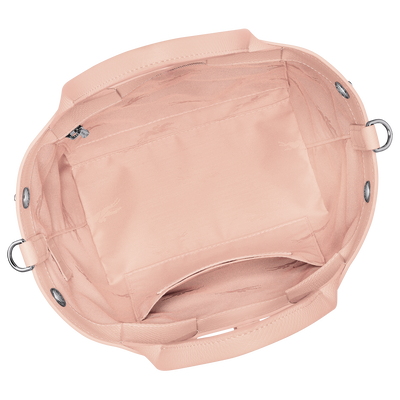 Le Roseau Handbag S, Ballerina