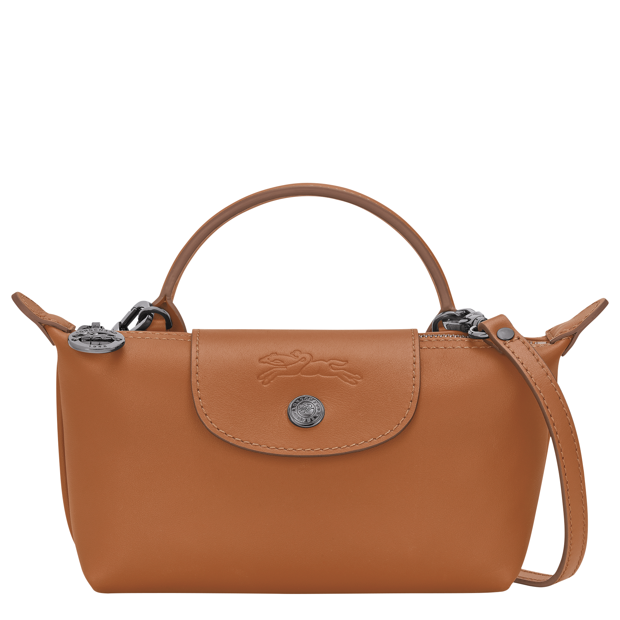 Le Pliage Xtra Pouch XS, Cashew