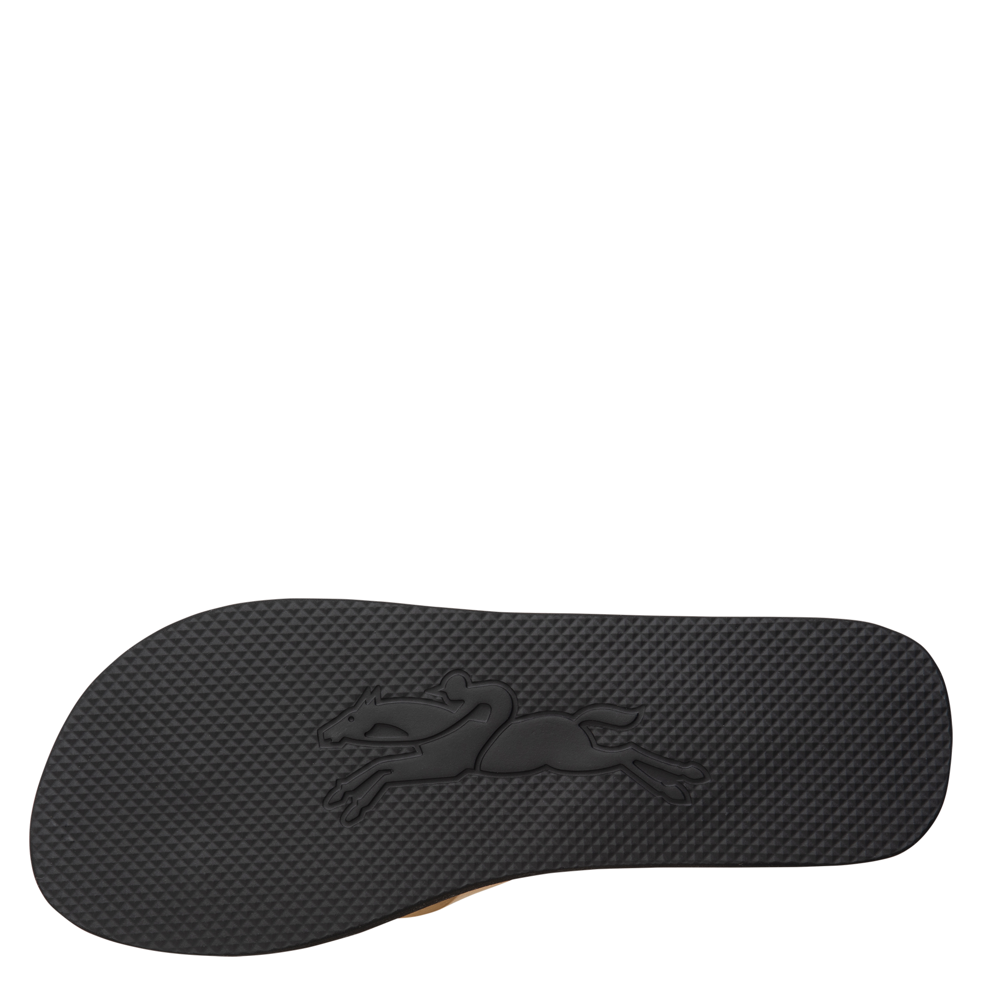 Roseau Thong sandal, Natural