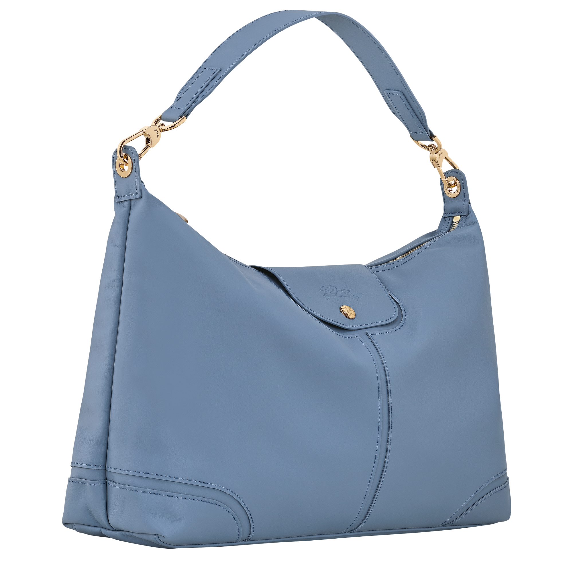 Le Pliage Xtra Shoulder bag XL, Slate