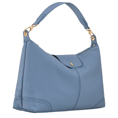 Le Pliage Xtra Shoulder bag XL, Slate