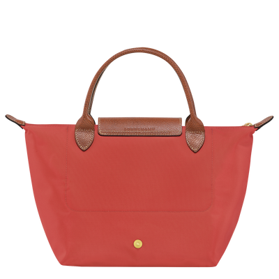 Le Pliage Original Handbag S, Tomato