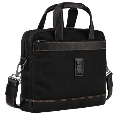 Boxford Briefcase S, Black