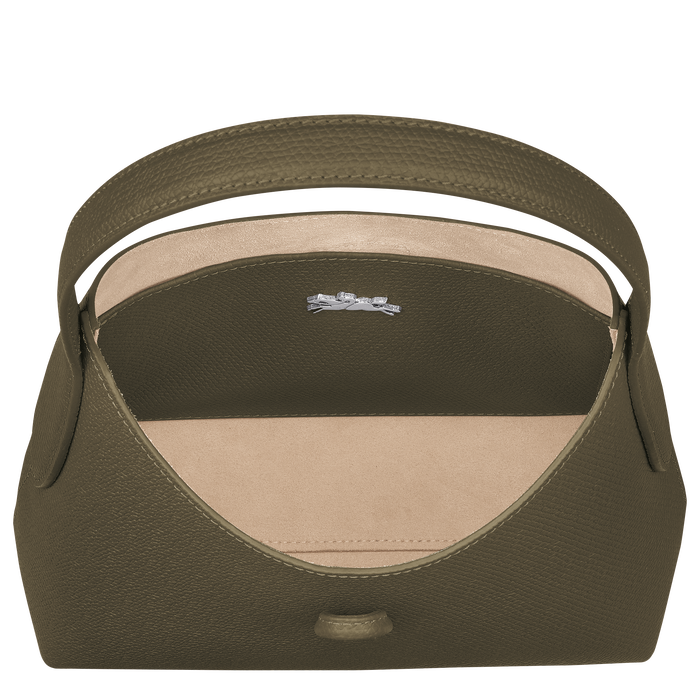 Shoulder bag XS Roseau Khaki (10152HPN292) Longchamp TH